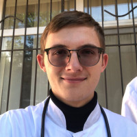 Репетитор - Вадим Г. id: 167546
