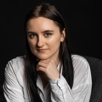 Репетитор - Ангеліна К. id: 173308