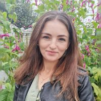 Репетитор - Іванна А. id: 127641