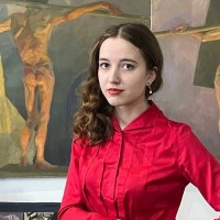 Марія Дерій  репетитор  Малювання Київ