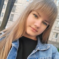 Репетитор Вікторія Носенко - BUKI