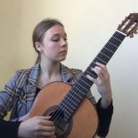 Катерина К.