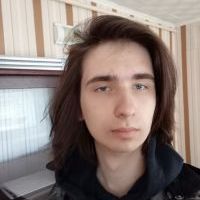 Репетитор - Максим Я. id: 145188