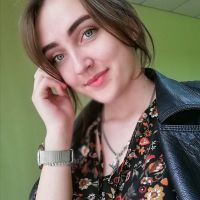 Репетитор - Карина О. id: 37922