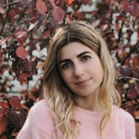 Репетитор Владислава Недолуга - BUKI