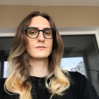 Репетитор Данило Коваленко - BUKI