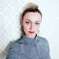 Репетитор Тетяна Новікова - BUKI