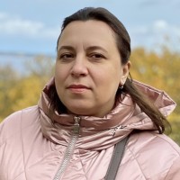 Репетитор Татьяна Черненькая - BUKI