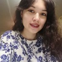 Репетитор - Ізабела П. id: 68642