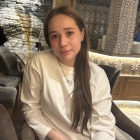 Репетитор - Іванна У.