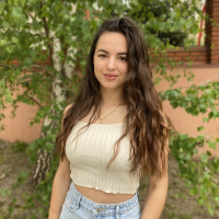 Репетитор - Дарина Б. id: 172745