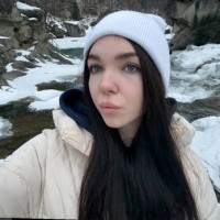 Репетитор Евеліна Тернова - BUKI