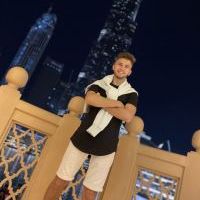 Репетитор - Руслан Н. id: 135095
