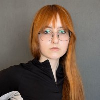 Репетитор Арина Рябуха - BUKI
