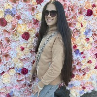 Репетитор Анна Мельник - BUKI