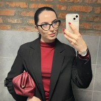 Репетитор - Анна Ш.