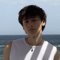 Репетитор Артем Колос - BUKI