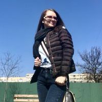 Репетитор - Алла Т. id: 125294