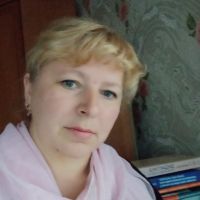 Репетитор - Виктория Р. id: 145077