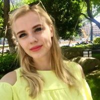 Репетитор - Ирина В. id: 54400