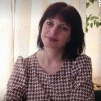 Репетитор - Наталія В. id: 138401