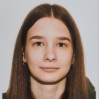 Репетитор - Анна Ш.