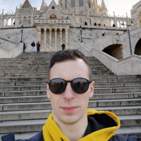 Репетитор - Ігор К. id: 53364