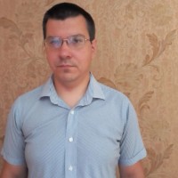 Володимир Носенко  репетитор  Історії України Миргород