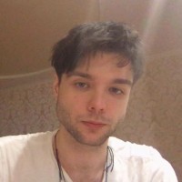 Репетитор Олег Кузьменко - BUKI