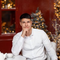 Репетитор Артур Шихалиев - BUKI