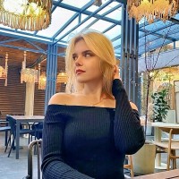 Репетитор Анна Бадёра - BUKI