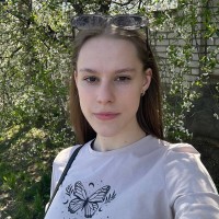 Репетитор Софія Чекмез - BUKI