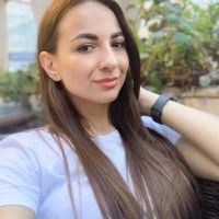 Репетитор - Марина К. id: 57850