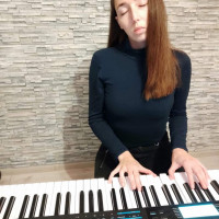 Репетитор - Христина Р.
