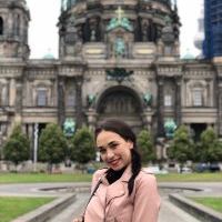 Репетитор - Яна Ц. id: 84659