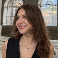 Репетитор Вероника Гордиенко - BUKI