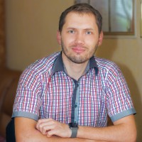 Репетитор Артур Бабенко - BUKI