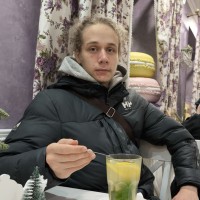 Репетитор - Добрыня С.
