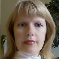 Репетитор - Наталія В. id: 183497