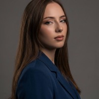 Репетитор Анна Лещенко - BUKI