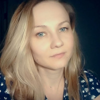 Репетитор - Олена К. id: 144233