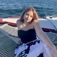 Репетитор - Мілена Б. id: 133793