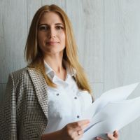 Репетитор - Анна Ч. id: 40206
