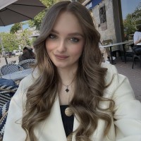 Репетитор Анастасия Семенив - BUKI