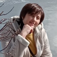 Репетитор - Вікторія Л.