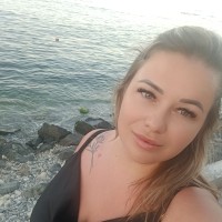Яна Пруднікова  репетитор  Молодших класів Кривий Ріг