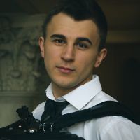 Репетитор - Назар Л. id: 64513