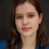 Анастасія Трубкіна