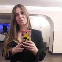 Репетитор Леся Иванкив - BUKI