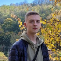 Репетитор - Ілля Т.